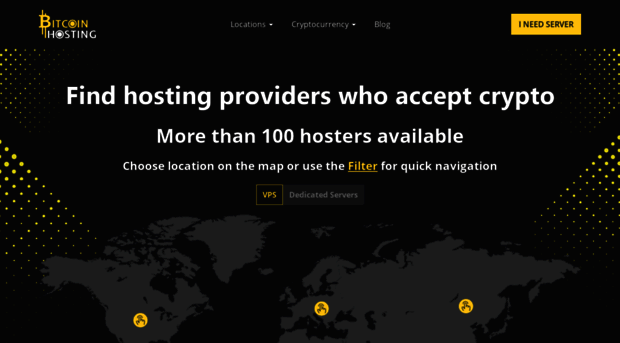 hosting-bitcoin.com