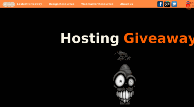 hosting-giveaway.koropop.com