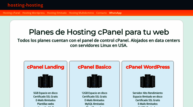 hosting-hosting.com.ar