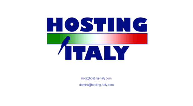 hosting-italy.com