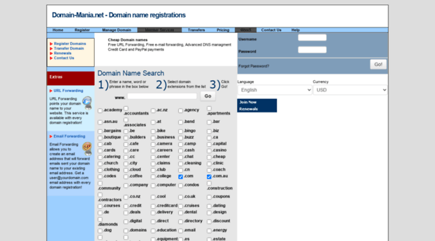 hosting-mania.partnerconsole.net