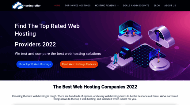 hosting-offer.com