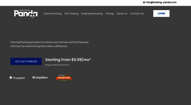 hosting-panda.com