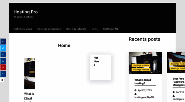 hosting-pro.org