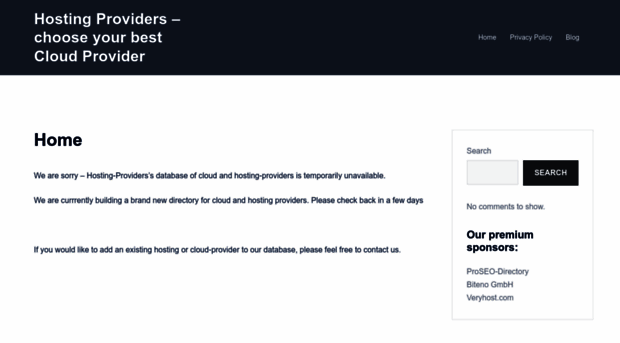 hosting-providers.com