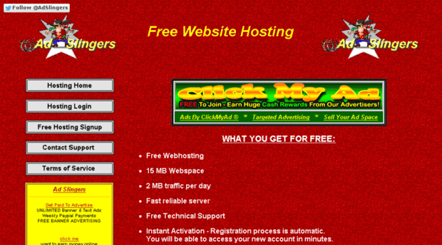 hosting.adslingers.com