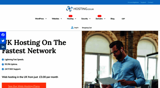 hosting.co.uk