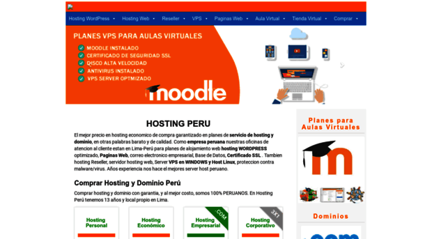 hosting.com.pe