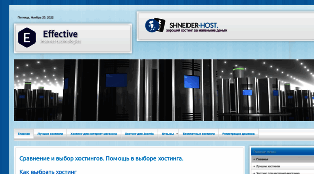 hosting.effective-it.ru
