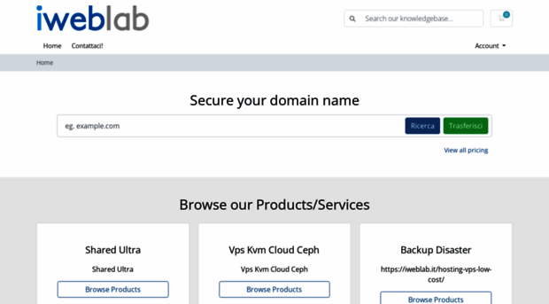 hosting.iweblab.it