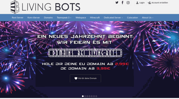 hosting.living-bots.net