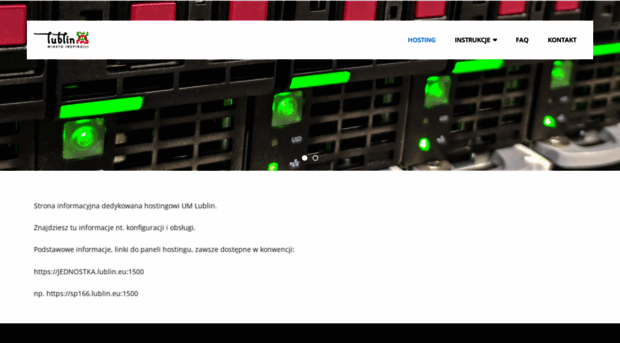 hosting.lublin.eu