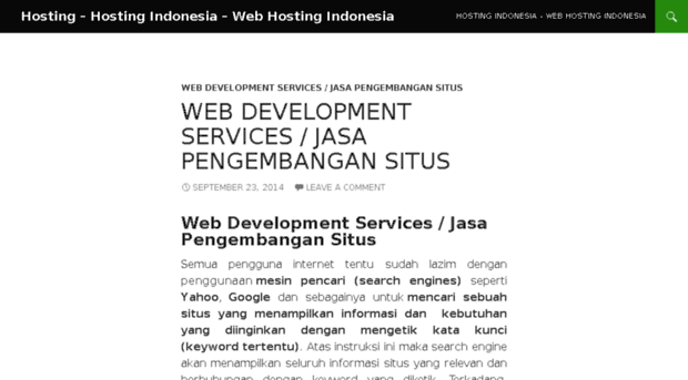 hosting.mywebcommunity.org