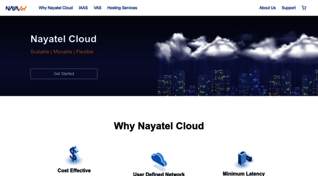 hosting.nayatel.com