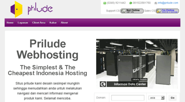 hosting.prilude.com