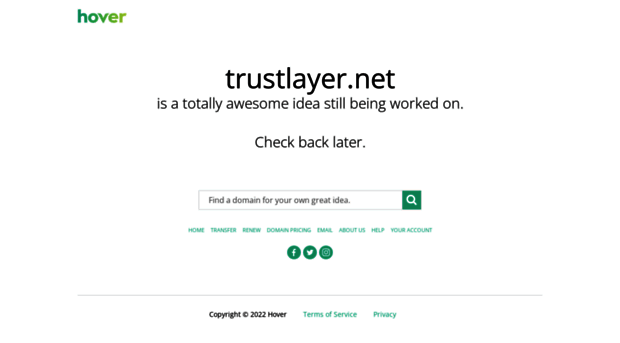 hosting.trustlayer.net