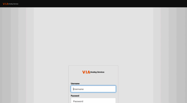 hosting.viahostingservices.com