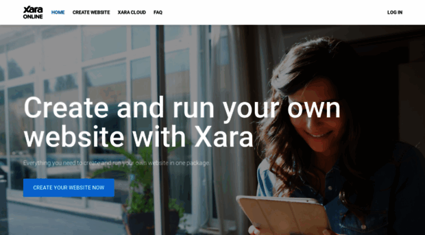 hosting.xara-online.com