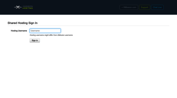 hosting.xmission.com