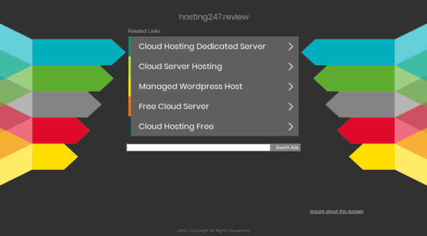 hosting247.review