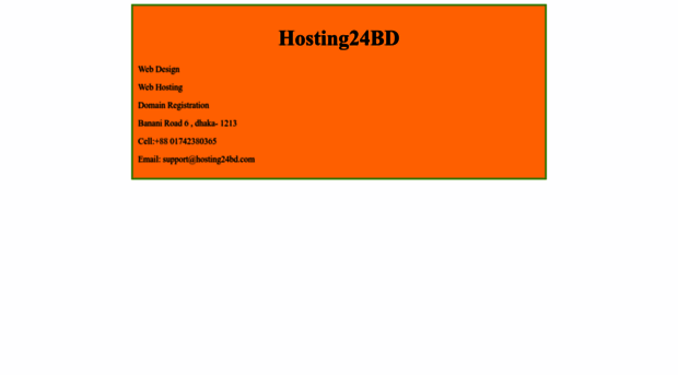 hosting24bd.com