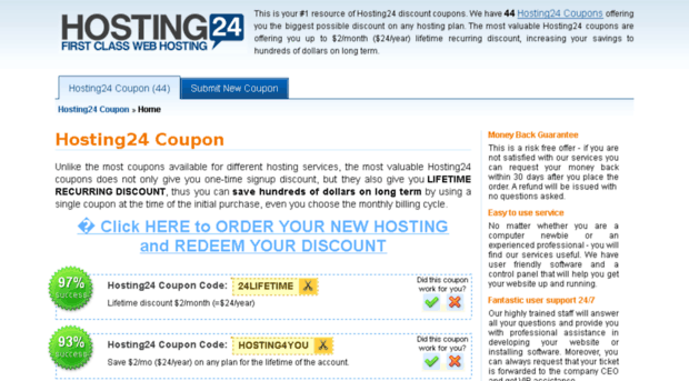 hosting24coupon.net