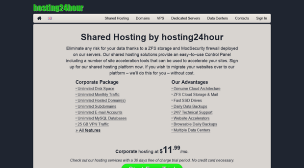 hosting24hour.com