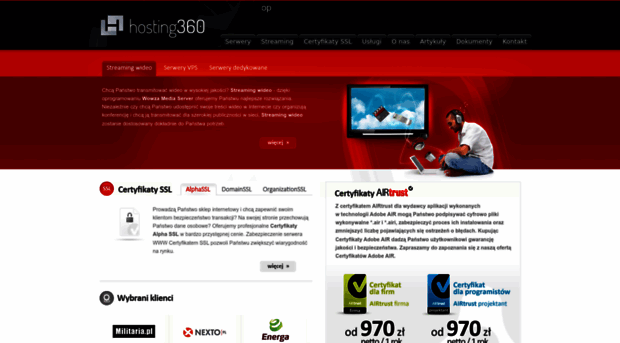 hosting360.pl