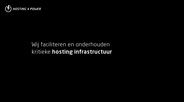 hosting4power.nl