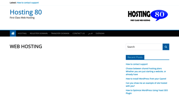 hosting80.com