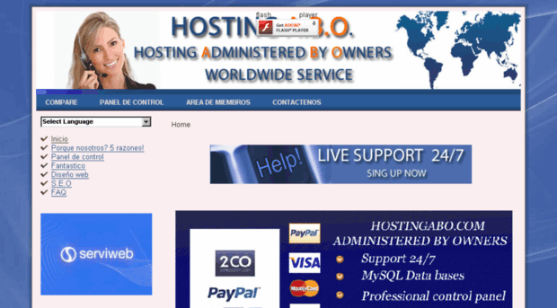 hostingabo.com