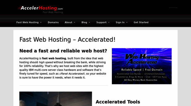 hostingaccelerated.com