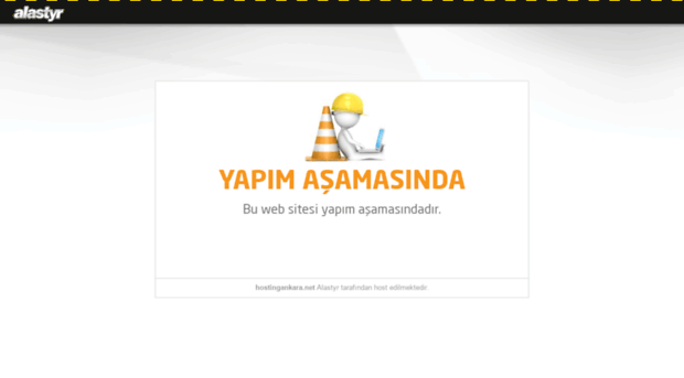 hostingankara.net