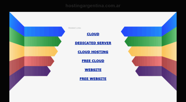 hostingargentina.com.ar