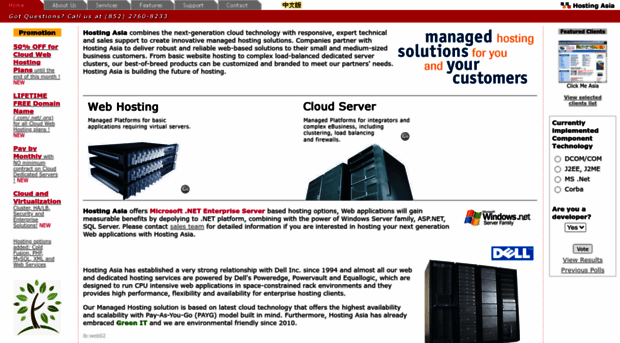 hostingasia.com