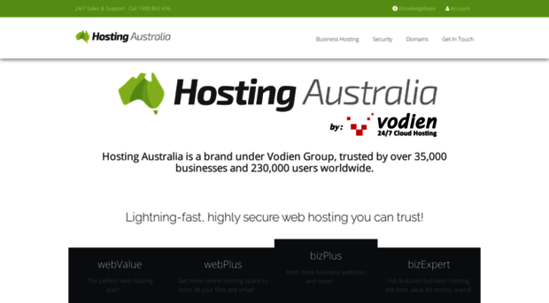 hostingaustralia.com.au