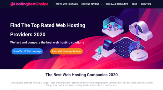 hostingbestchoice.com