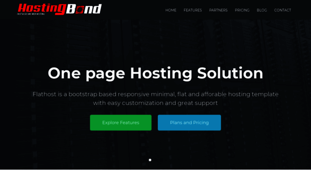 hostingbond.com