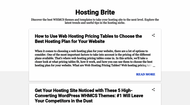 hostingbrite.com