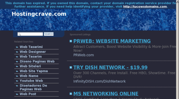 hostingcrave.com