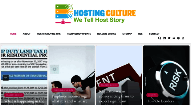 hostingcultura.com