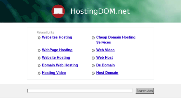 hostingdom.net