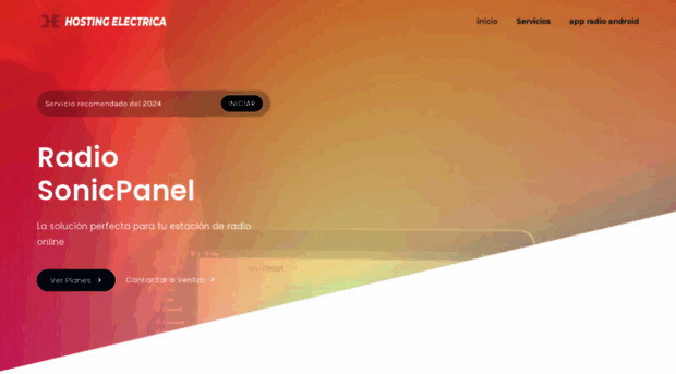 hostingelectrica.com