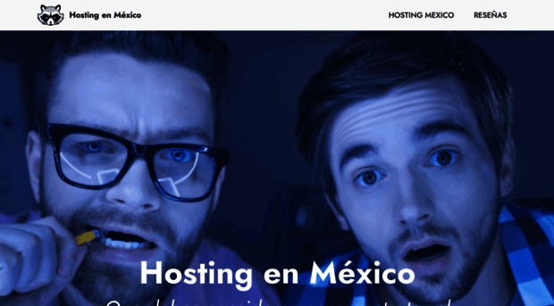 hostingenmexico.com.mx