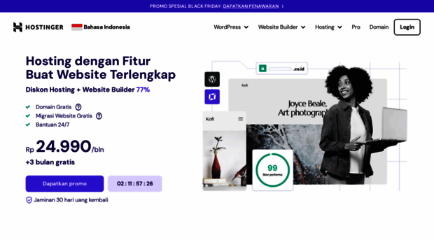 hostinger.co.id