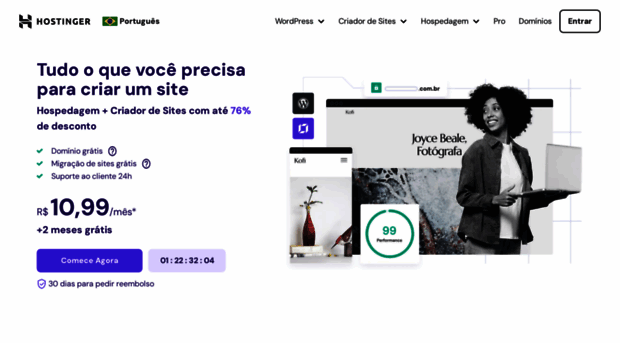 hostinger.com.br