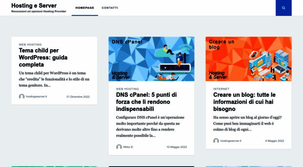 hostingeserver.it