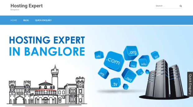 hostingexpertsbangalore.in