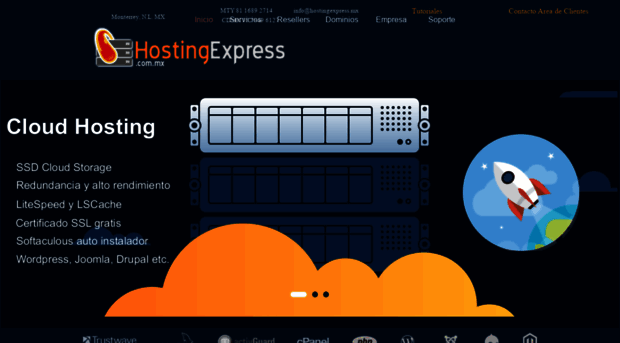 hostingexpress.org