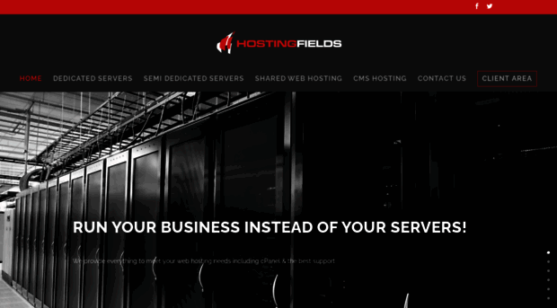 hostingfields.com